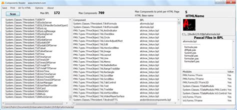 Image result for Delphi Components