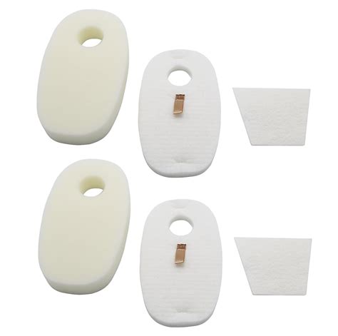 The 10 Best Shark Rocket Deluxepro Upright Vacuum Hv325 Filters - Home ...