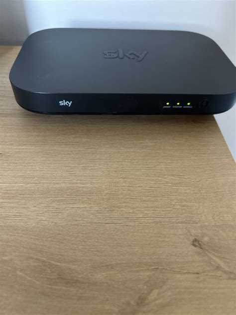 Sky Router 4.0 Connection 的图像结果