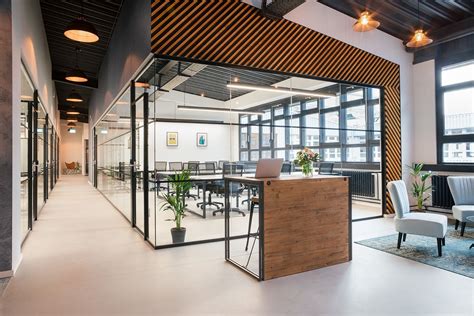 office space office