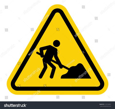 Construction Zone Signs