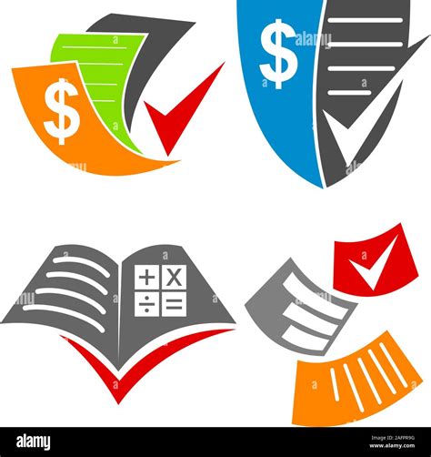 Bookkeeping And Accounting Logo Accounting Logo Ideas: Make Your Own
