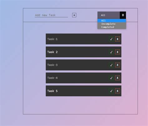 React To-Do List Dev Ed 的图像结果