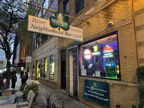 Richard's Bar Review - Scoundrel's Field Guide