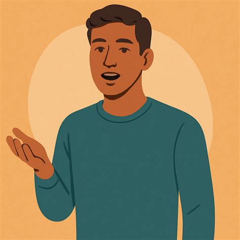 Daily Puzzle: Straight Talk