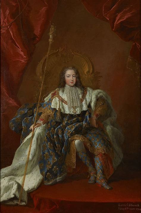《皇室风波》路易十五时期，法国和西班牙的交换式联姻_露易丝_路易十四_玛丽