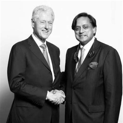 Shashi Tharoor was once the politician with most followers on Twitter
