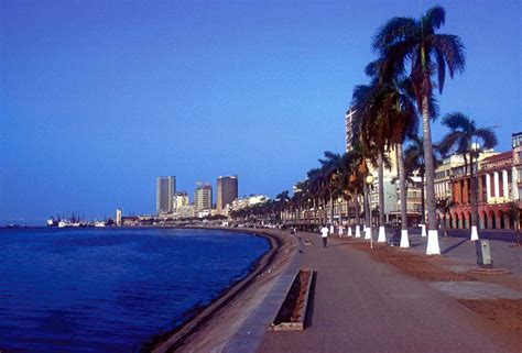 Image result for Luanda Travel Guide