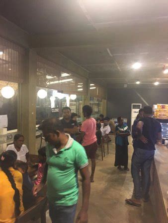 CITY HUB FAMILY RESTAURANT, Katunayake - Restaurant Reviews, Phone ...