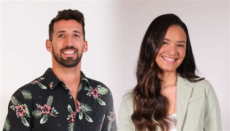 Casados à Primeira Vista! Daniel esclarece polémica com Mariana: "Não íamos criar ali mal ...
