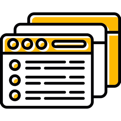 Image result for Select Tab Icon