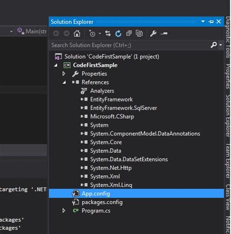Image result for Code First Approach