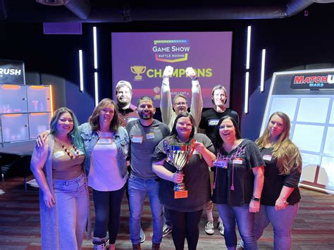 TTEC's Remote Team Celebration: Games, BBQ, and Giving Back | Blog