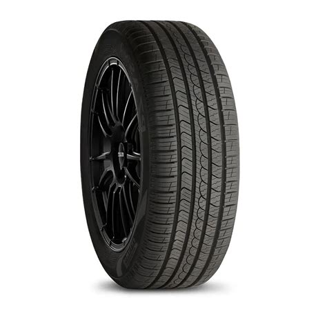 1 New Pirelli P7 All Season Plus 3 - 225/60r17 Tires 2256017 225 60 17 ...