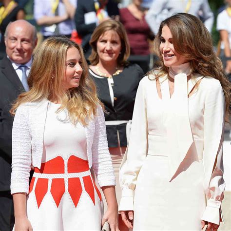 Princess Salma Bint Al Abdullah