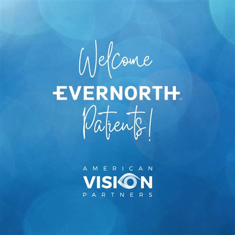 American Vision Partners on LinkedIn: We are excited to announce that ...