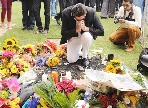 RIP Nelson Mandela: World mourns his death - India Today