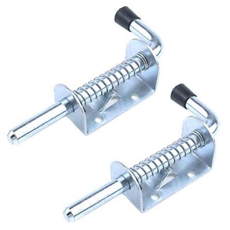 Image result for Spring Loaded Pipe Latch