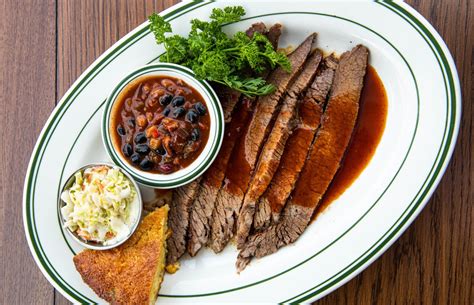 Specials - L. Woods Tap and Pine Lodge