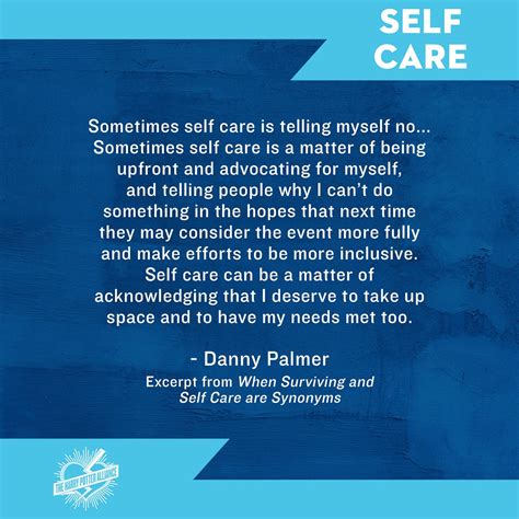 When Surviving and Self Care Are Synonyms – the Wizard Activist – Medium