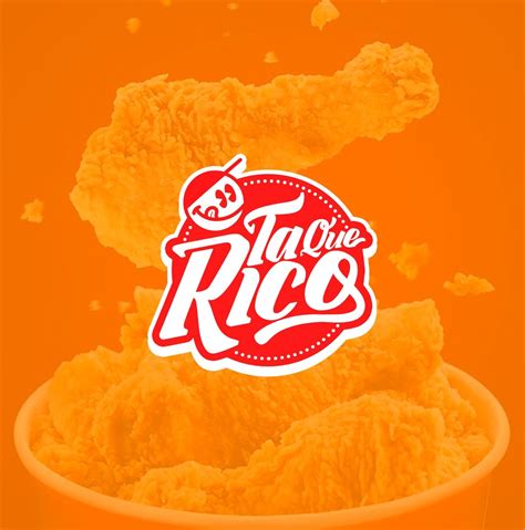 Fast Food Logo Design