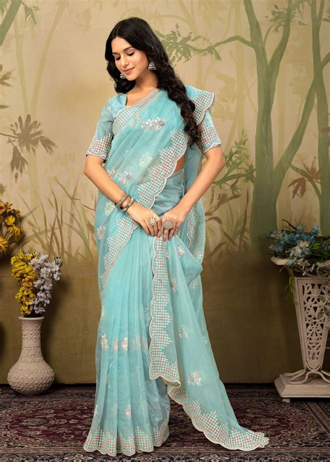 Saree – Nupur Collection