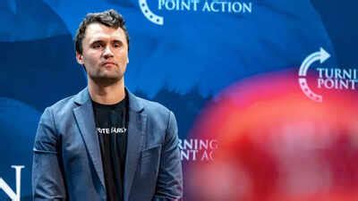 Teachers face firings over social media posts after Charlie Kirk’s ...