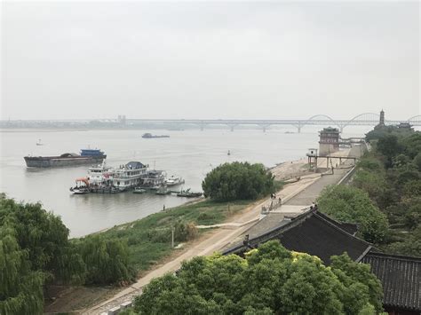 这里是九江！历时一个月航拍九江城市美景，一起看看九江的新变化，魅力新九江_哔哩哔哩_bilibili