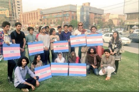 Pakistan's school for transgenders set to open its doors - India Today