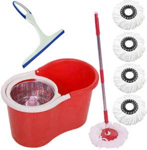 CREZON Eassy to clean mopp442 Mop Price in India - Buy CREZON Eassy to ...