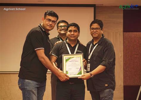 Agrivet Research & Advisory