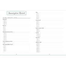 Buy My Child's Health Record Book Online at Low Prices in India | My ...