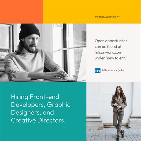 Recruiting Posts 的图像结果