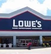 Image result for Lowe's Home Shopping