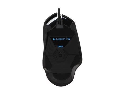 Image result for Logitech G402 Gaming Software