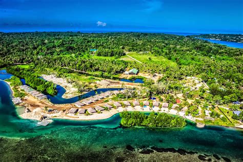 Port Vila Today