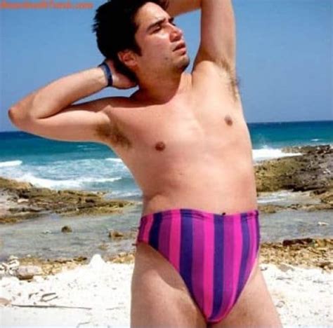 Image result for Speedos Prank
