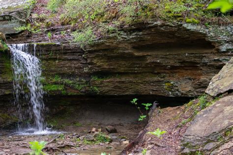 Surprising Tishomingo State Park in Mississippi - 2026