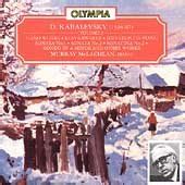 Kabalevsky: Piano Music 2: Murray Mclachlan: Amazon.in: Music}