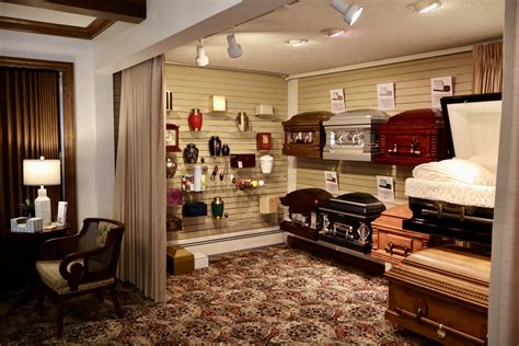 About Us - Auxter-Recker Funeral Homes