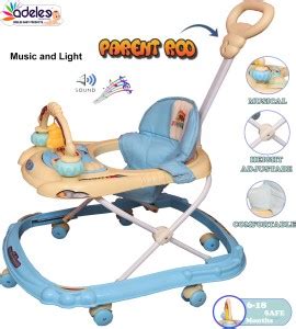Baby Walkers (बेबी वॉकर): Buy Walker (वॉकर) Online | Flipkart.com