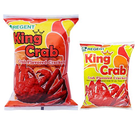 King Crab | Regent