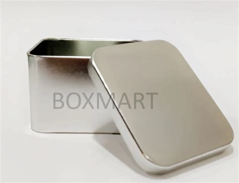 Tin Container - 74 mm Round Tea Tin Can Manufacturer from Sonipat