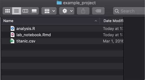 How to Use GitHub with R 的图像结果