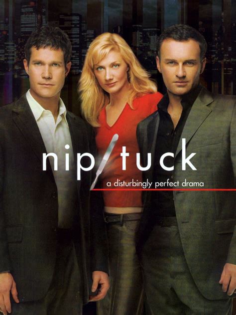 Nip Tuck Kimber And Christian