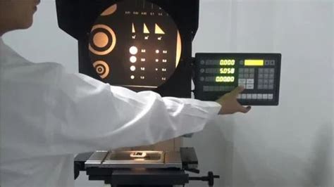 Profile Projector - Insize Profile Projector Authorized Wholesale ...