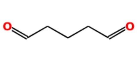 draw the structure of pentane dial - Brainly.in