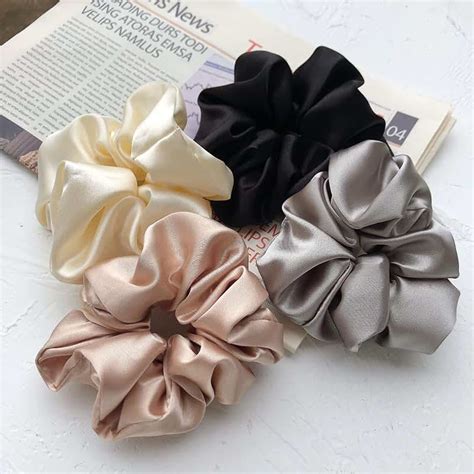 Amazon.in: Scrunchies