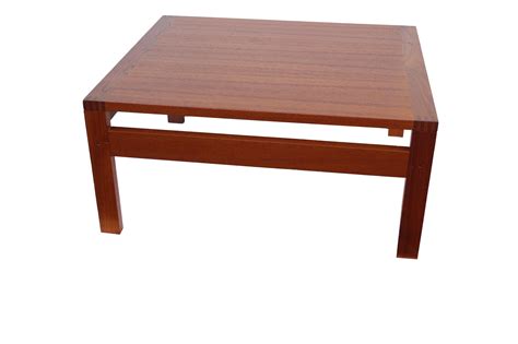 Ole Gjerlov-Knudsen France and Sons Teak Danish Scandinavian Modern ...