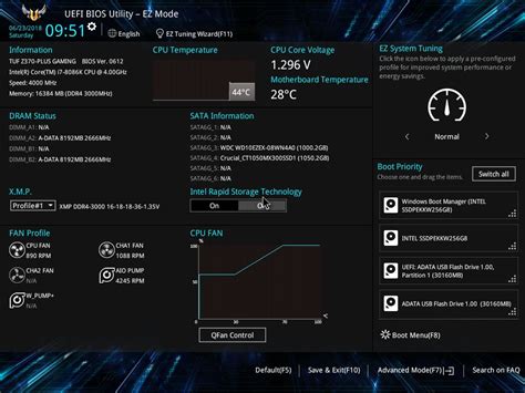 Image result for iBUYPOWER Bios